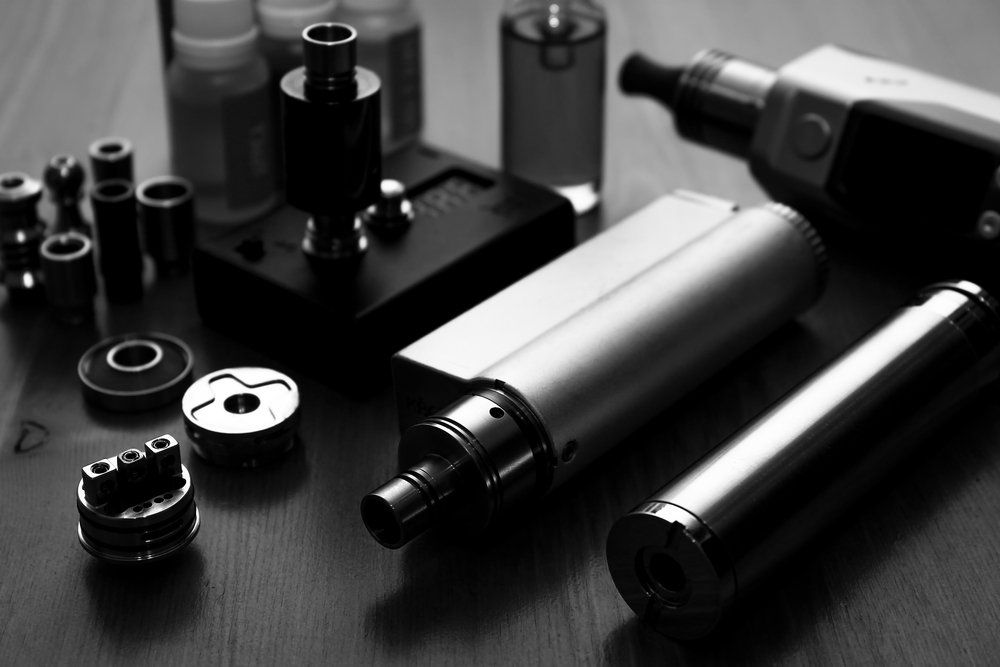 Vape Accessories