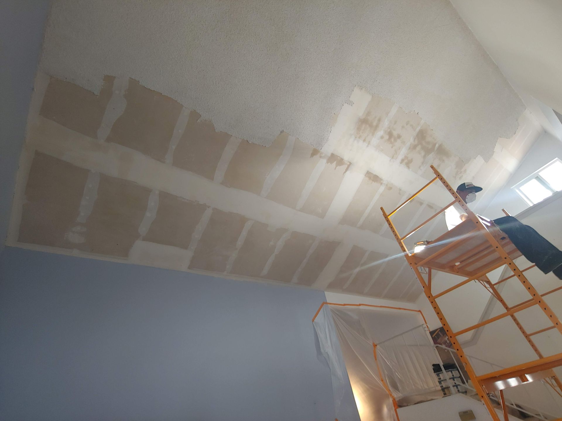 Minor Repairs in San Diego County