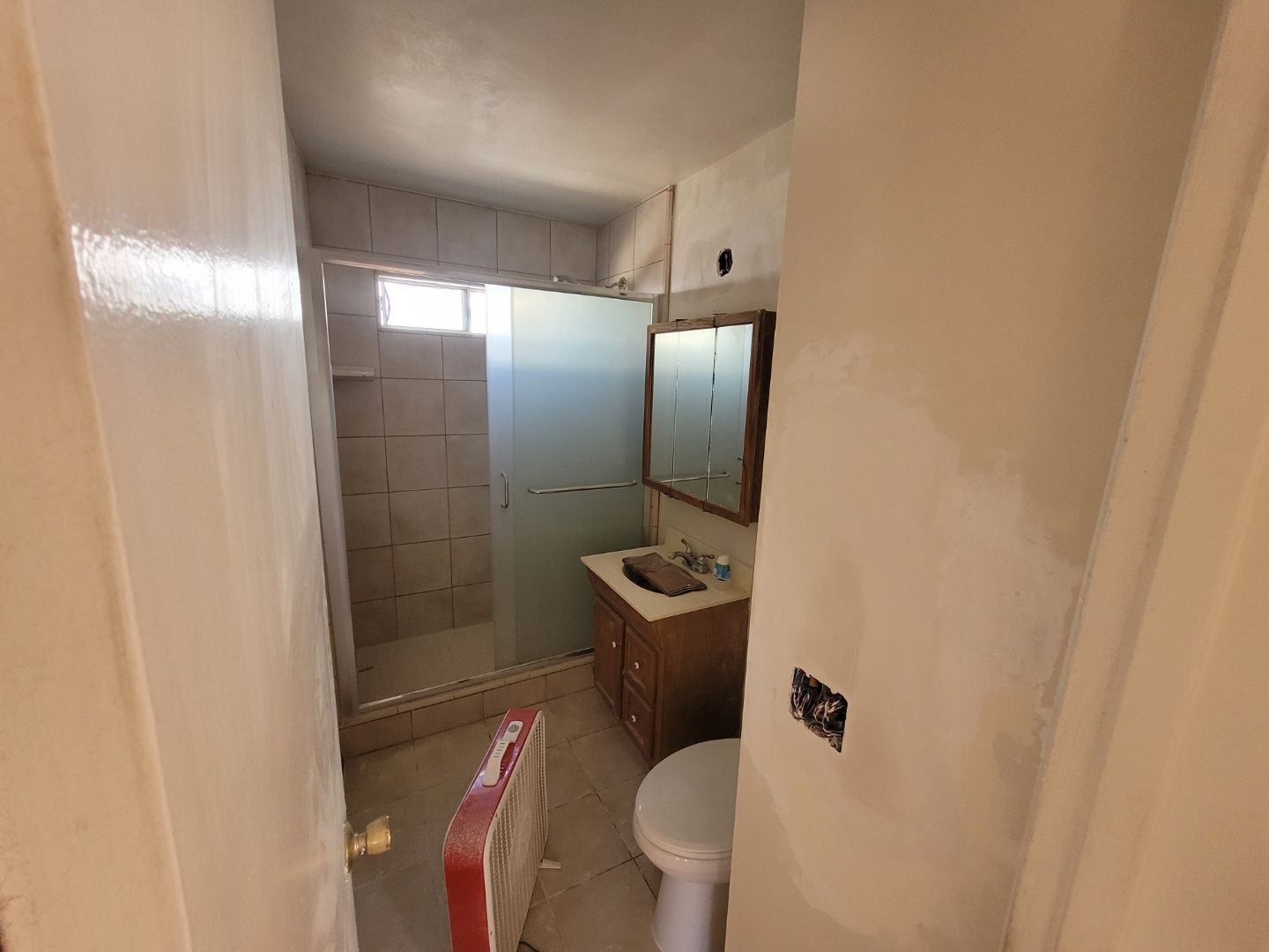 Minor Repair Service in San Diego County