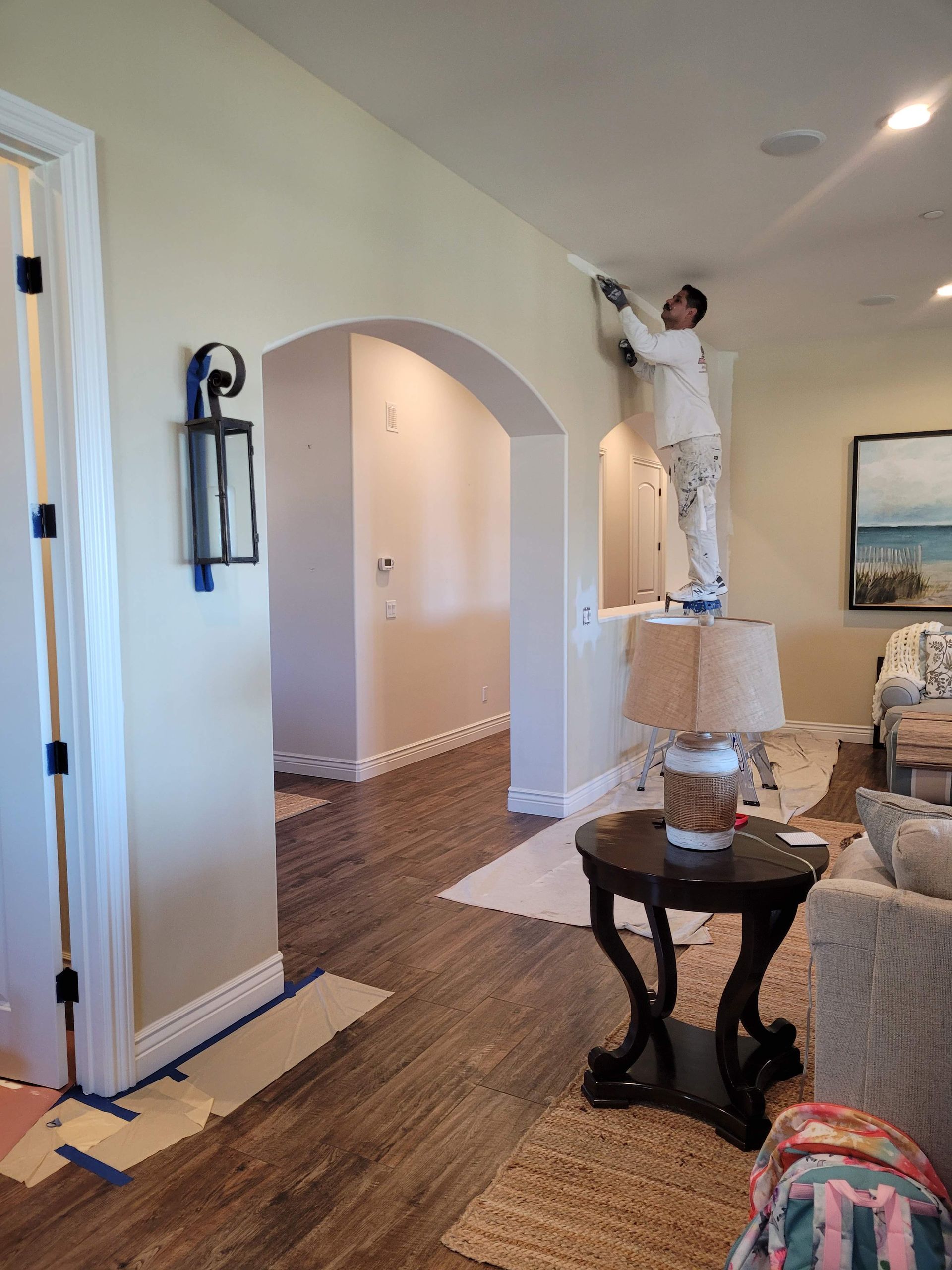 Minor Repair Contractor in San Diego County