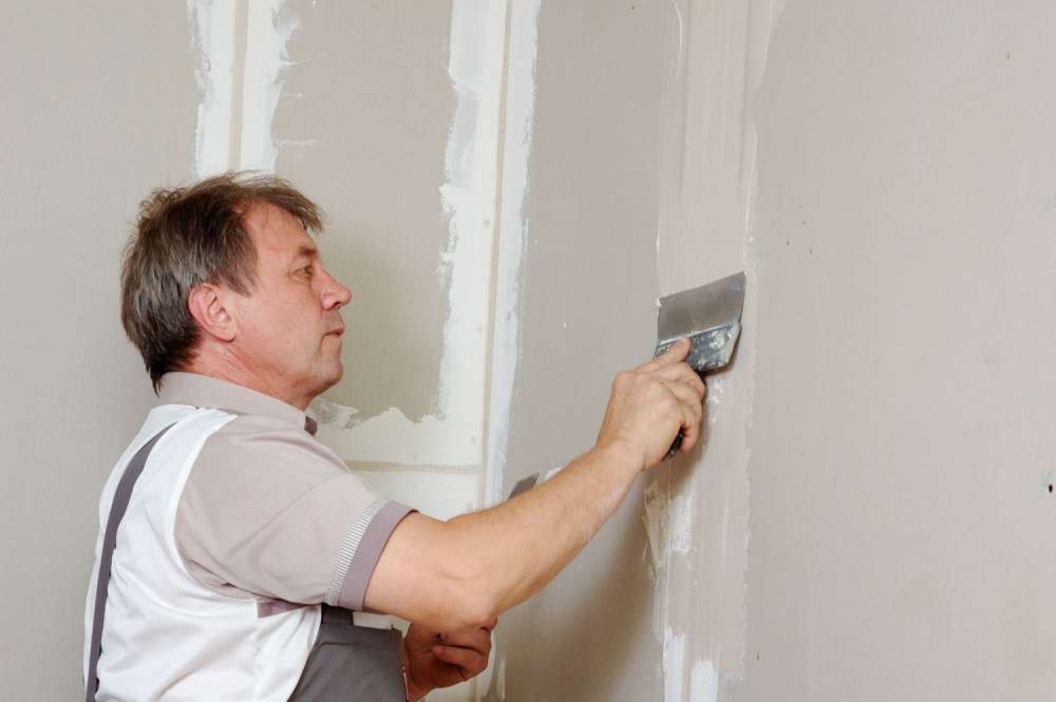 Drywall Patching Services in La Mesa, CA
