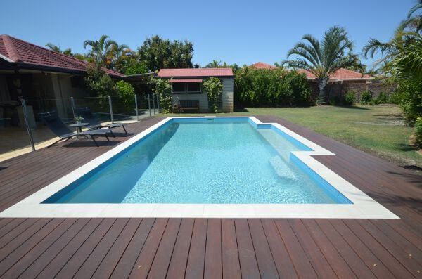 Sundollar Geometric Pools Swimming Pool Builders in South Brisbane