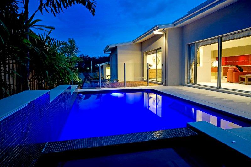 Sundollar Lifestyle Pools on the Gold Coast