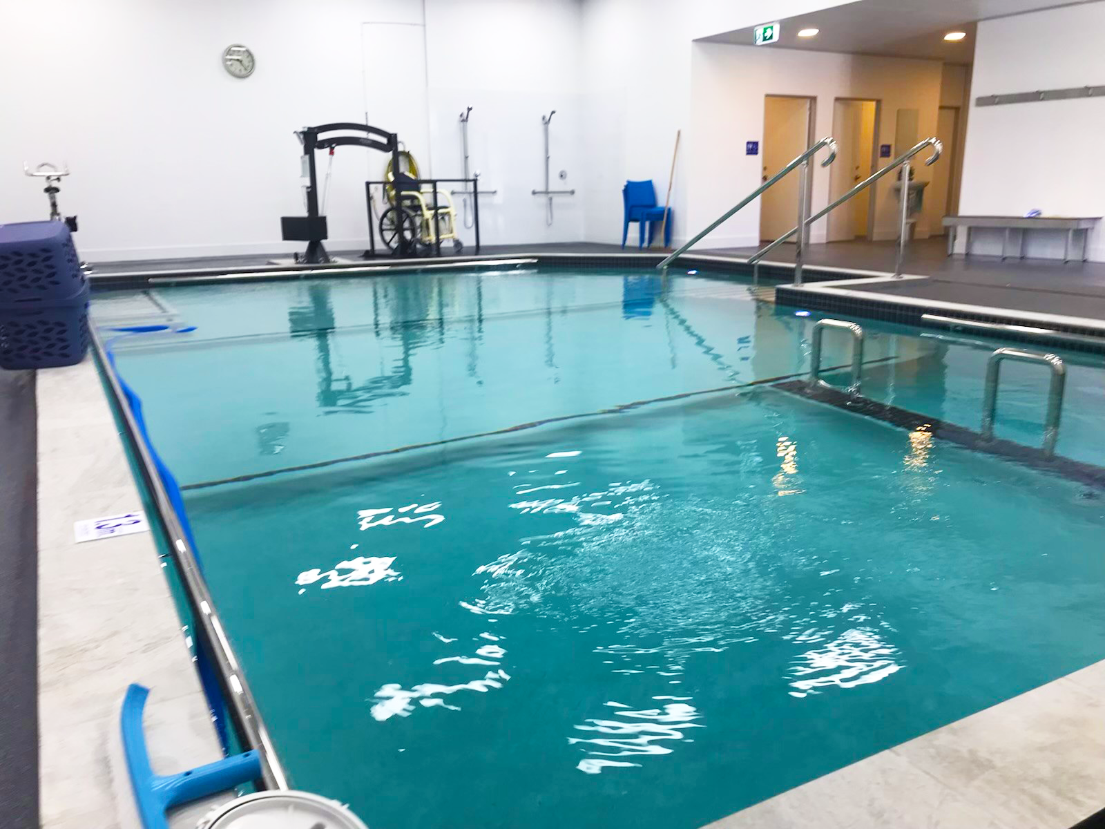Hydrotherapy Pools gold coast