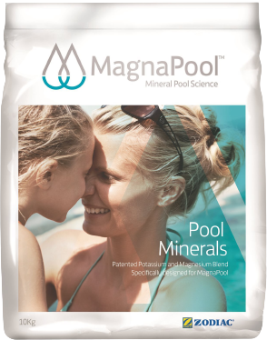 Magna Pool Minerals product