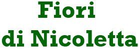 FIORI DI NICOLETTA Logo