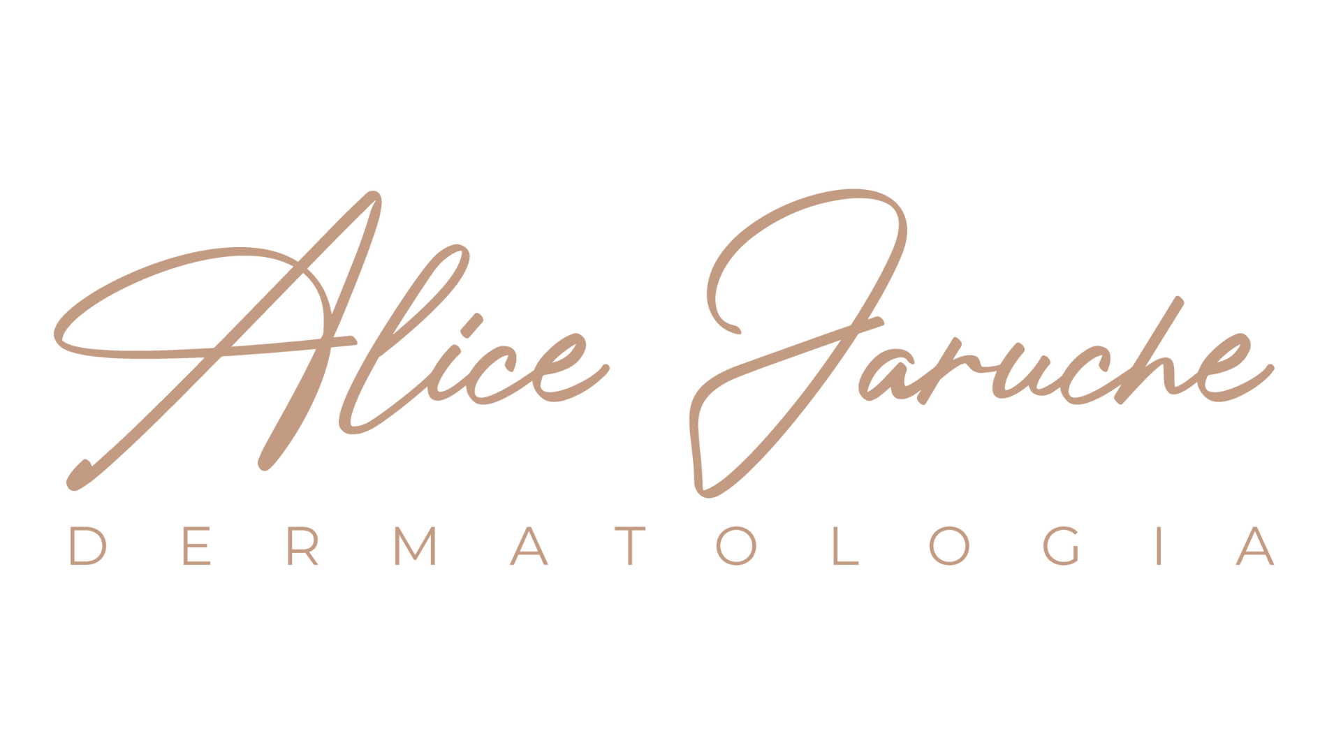 Doutora Alice Jaruche