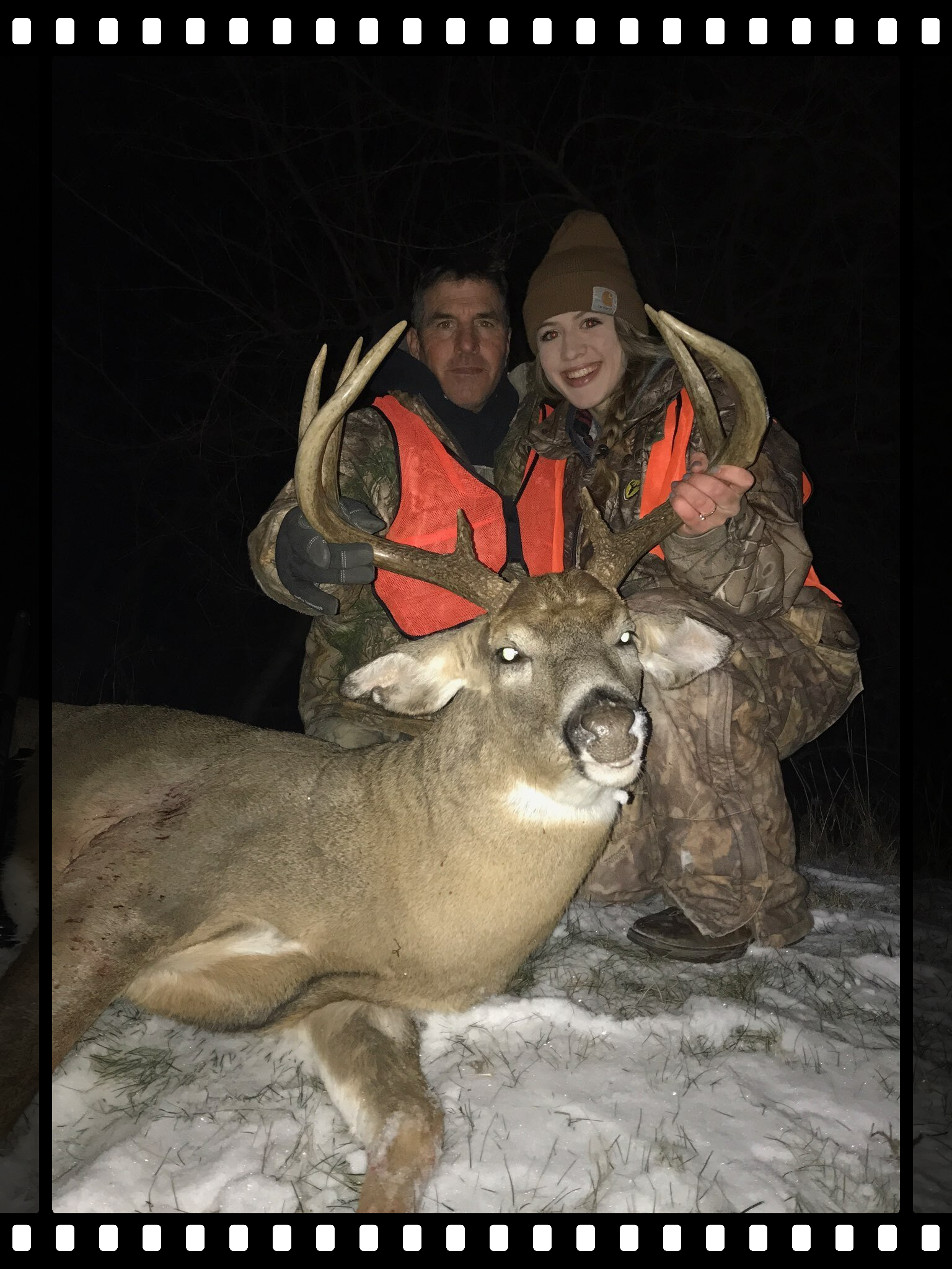 Whitetail Deer hunting outfitter, Whitetail Deer hunting Guide, Tennessee