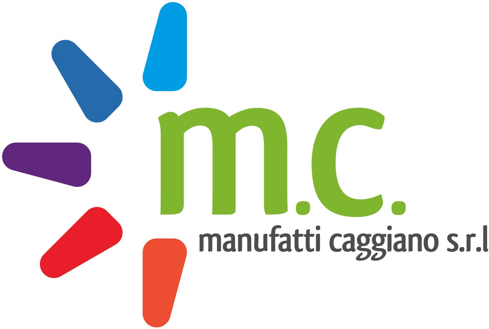 MANUFATTI CAGGIANO LOGO