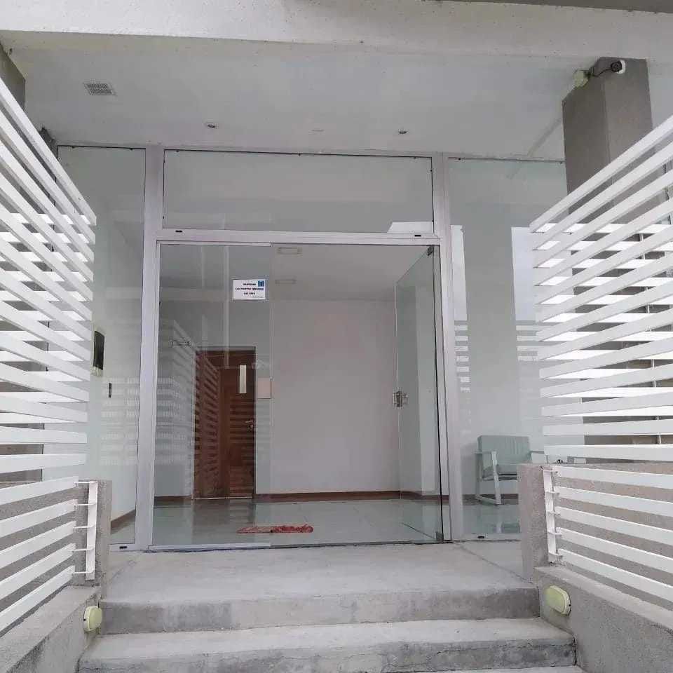 Edificio Torre Chana