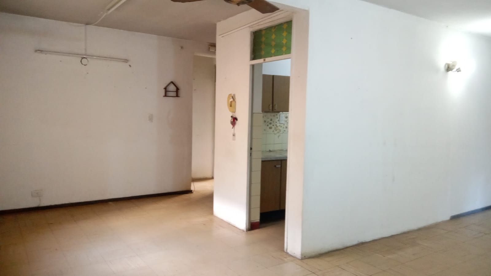 Departamento Barrio Rucci