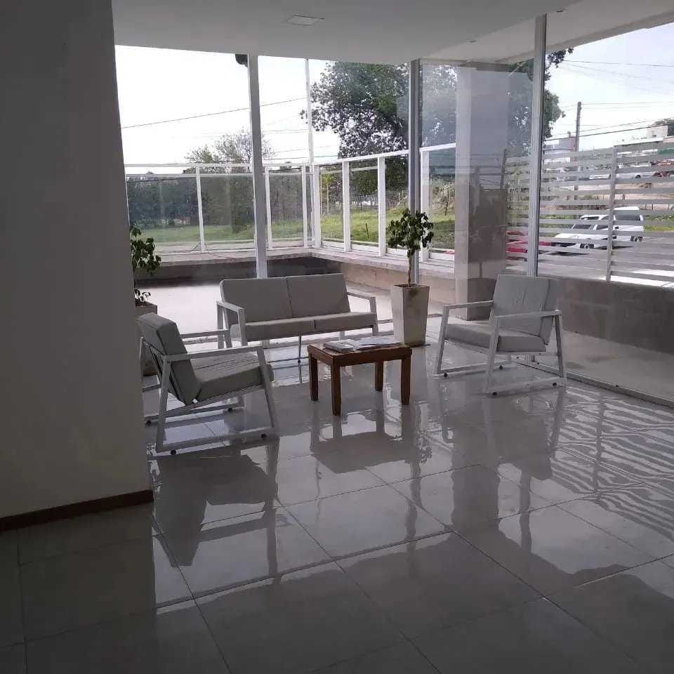 Edificio Torre Chana