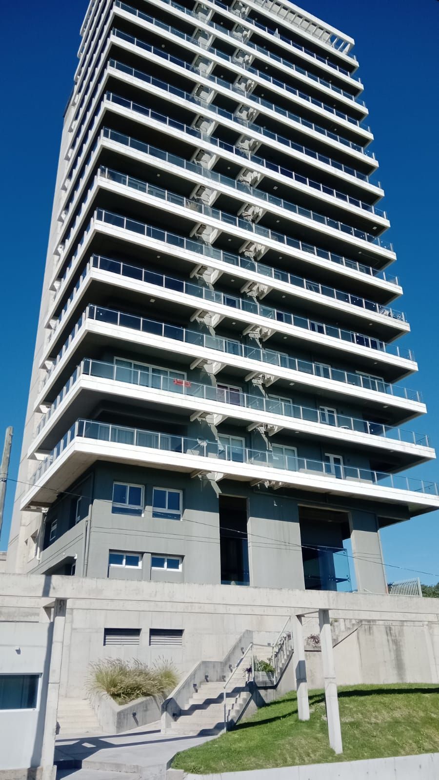 Edificio  Tango Victoria