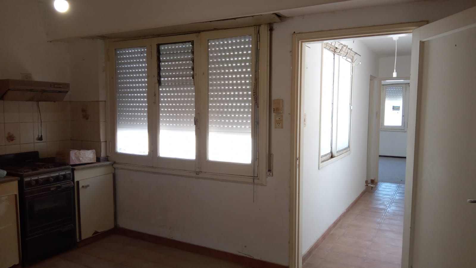 Departamento Mitre 1000 5A