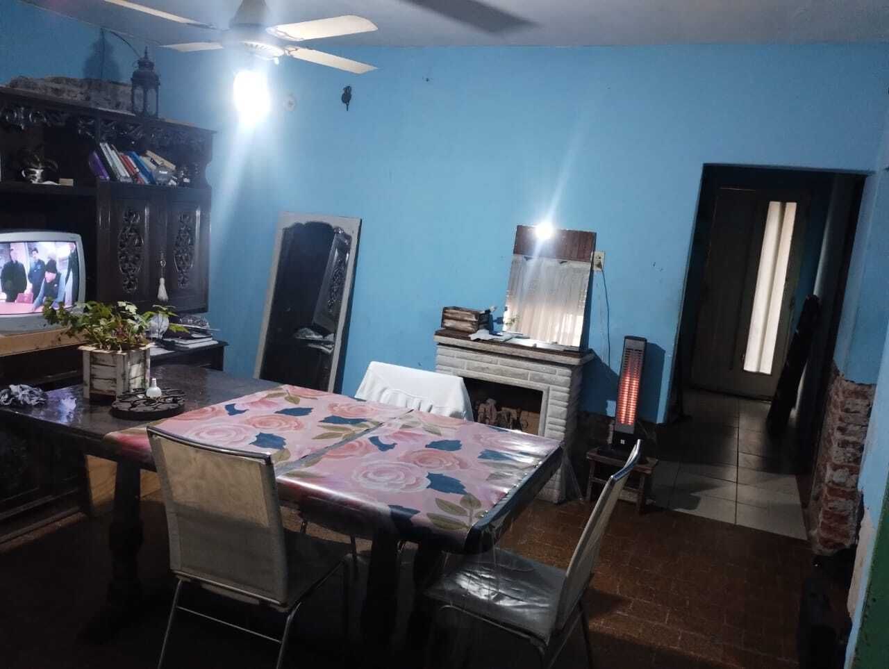 Casa con local + casa planta alta