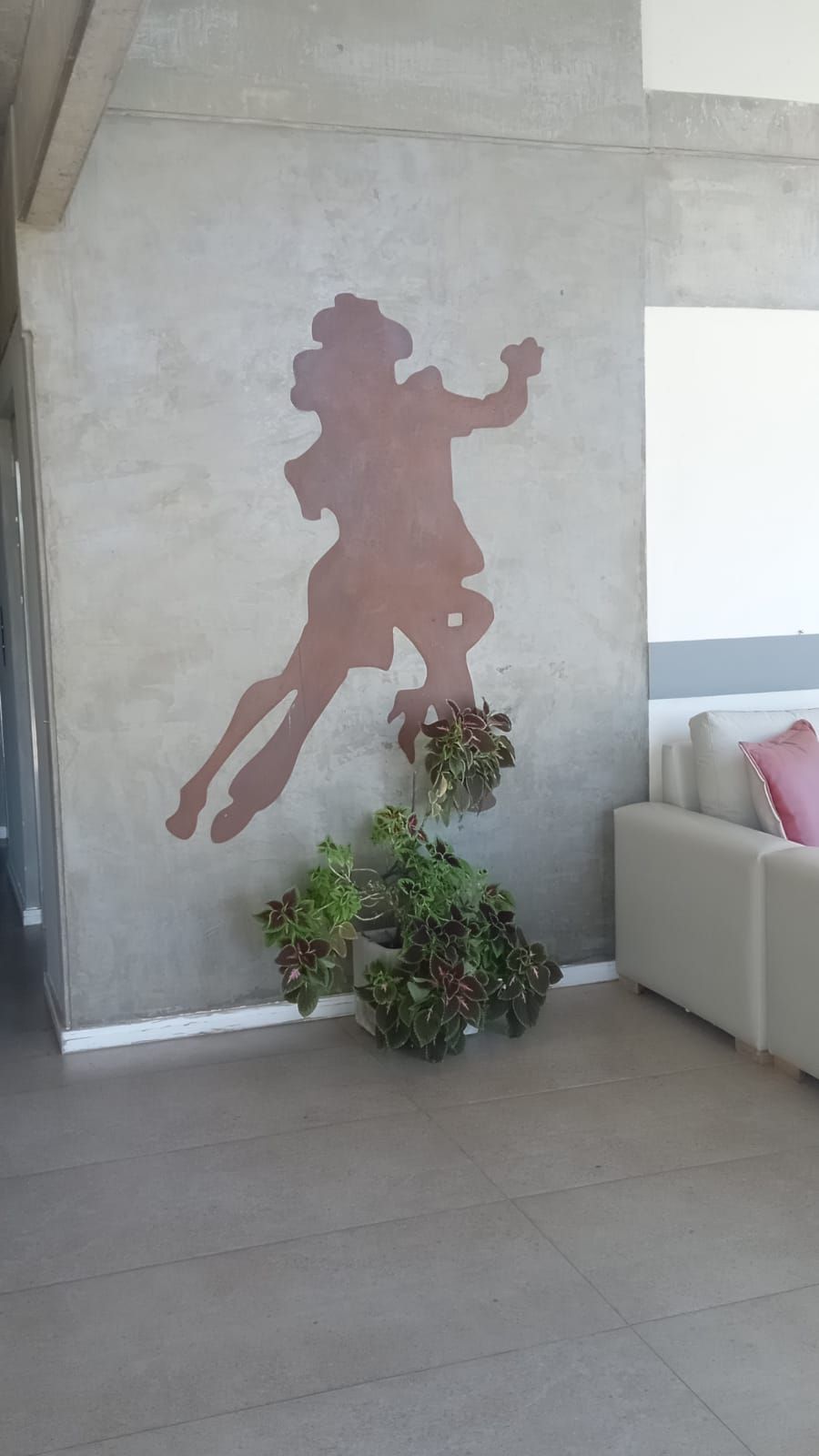 Edificio  Tango Victoria