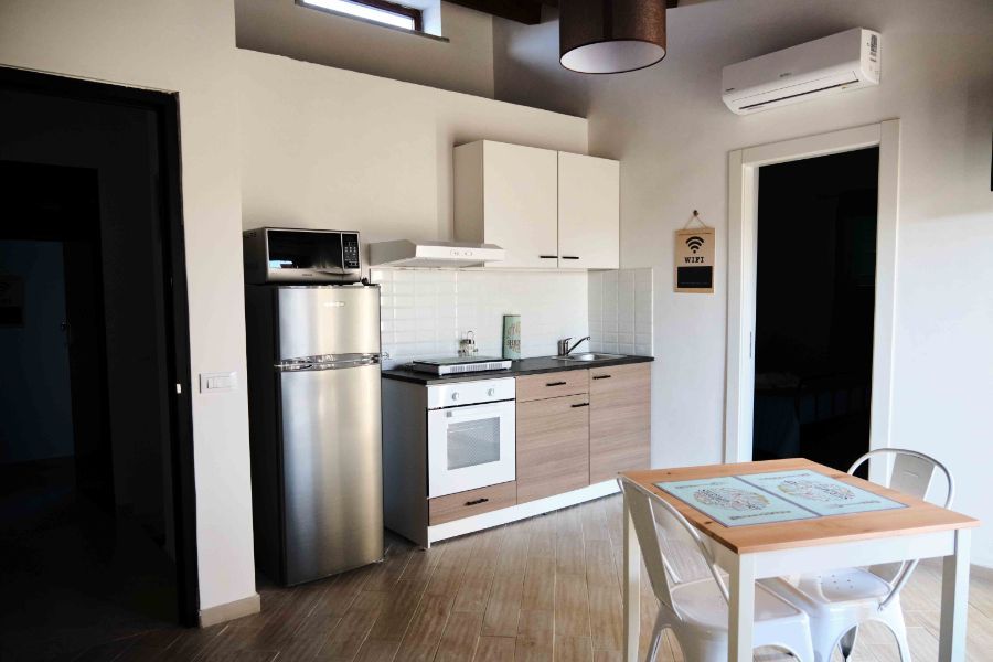 casa vacanza a Palermo