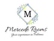 Mercede Rooms - LOGO