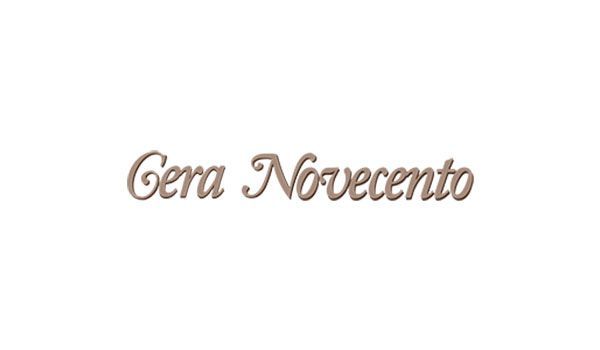cera novecento