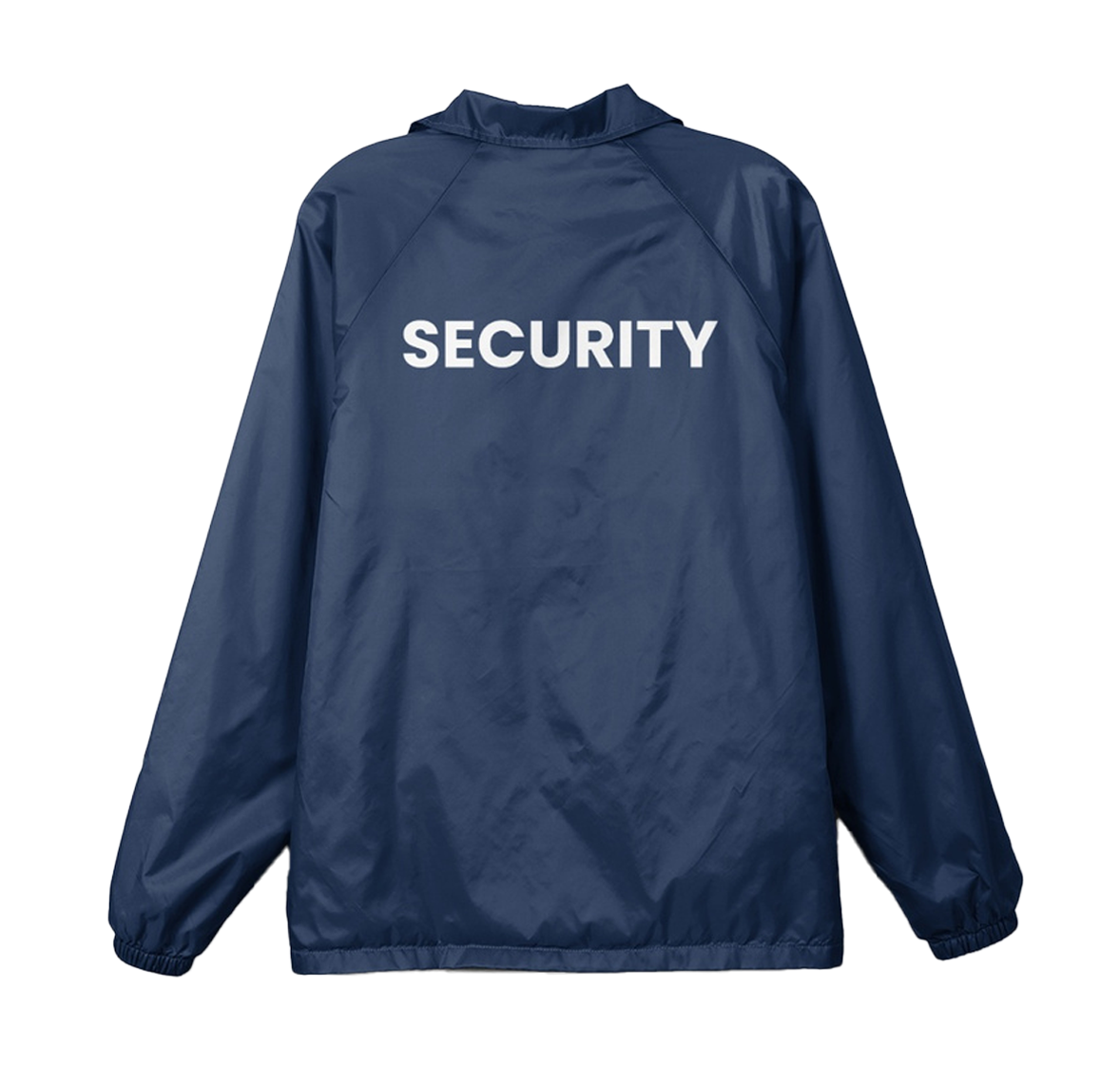 Howe Security Stage Jacket
