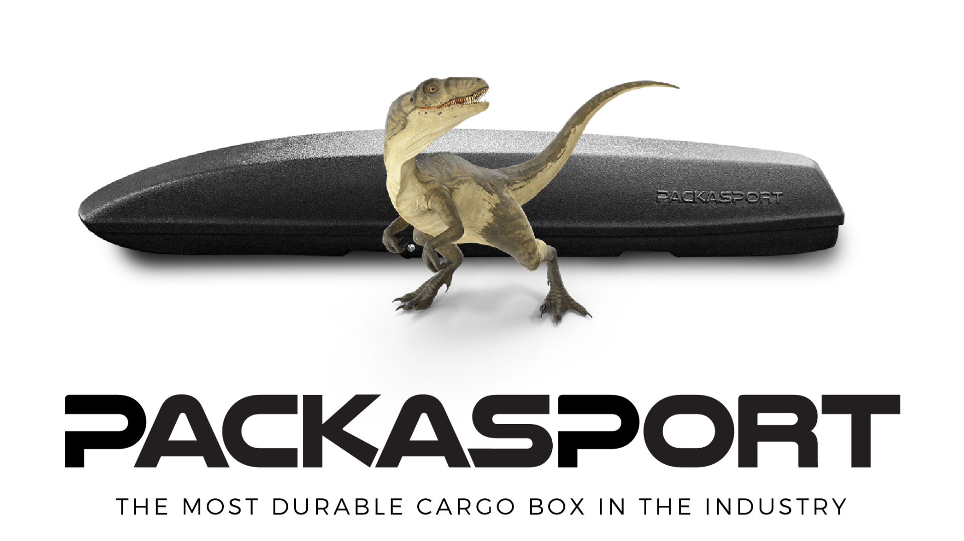 Raptor Packasport logo