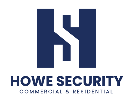 Howe Security Logo