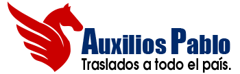 Auxilios Pablo logo