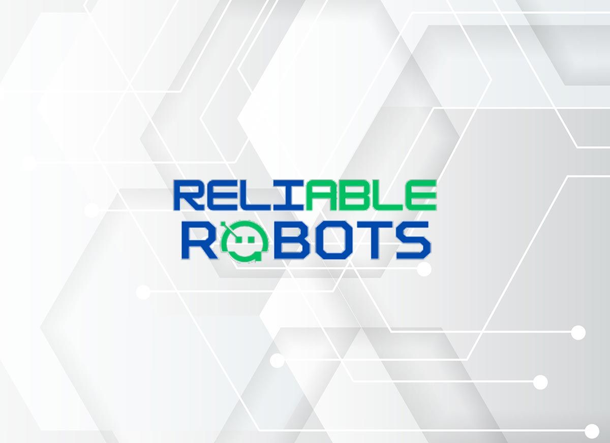 Reliable Robots