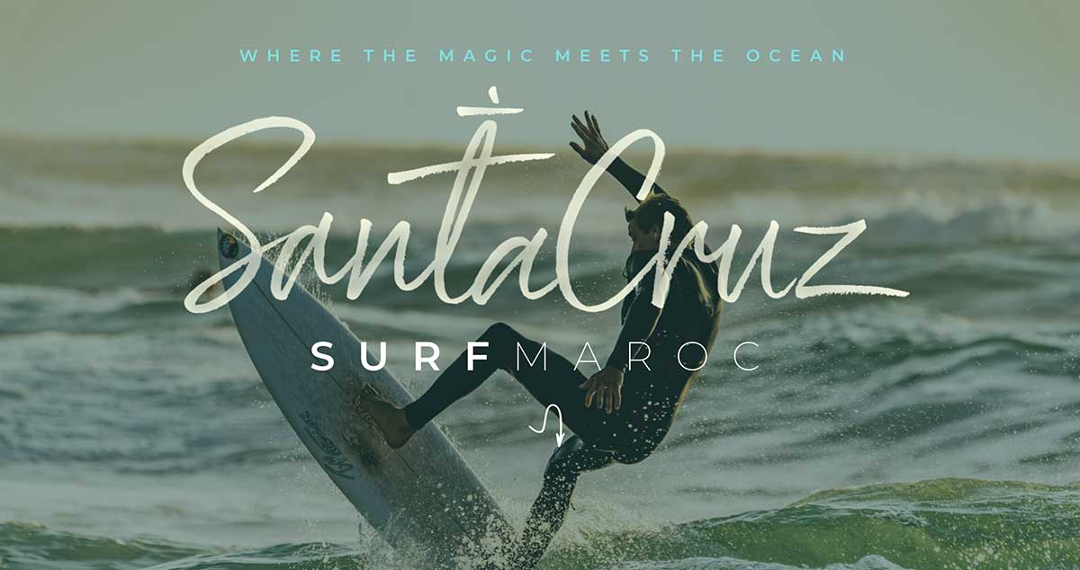 The Experience Take Your Surf Skill To The Next Level