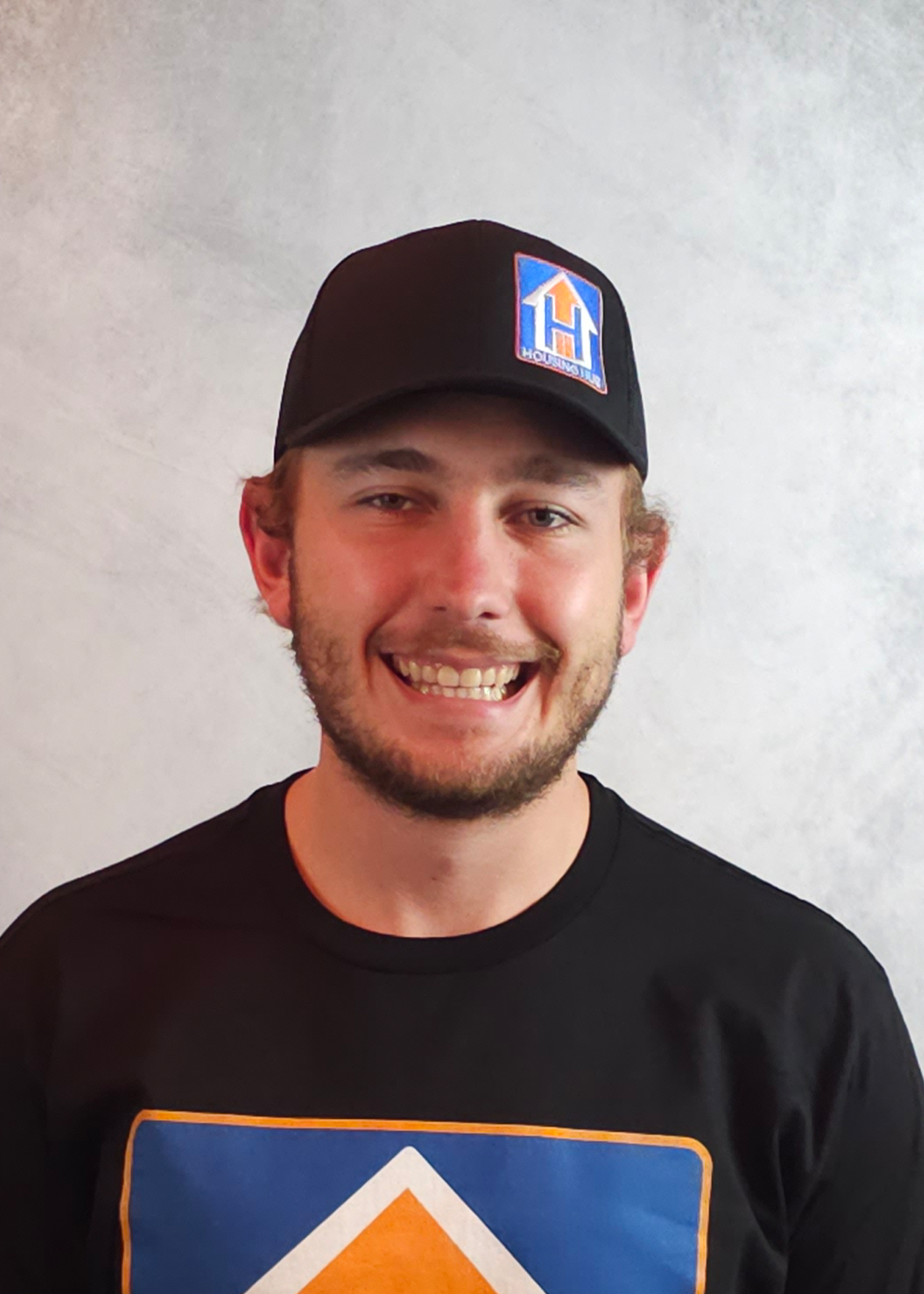 Adam Klotz Tenant Contract Manager