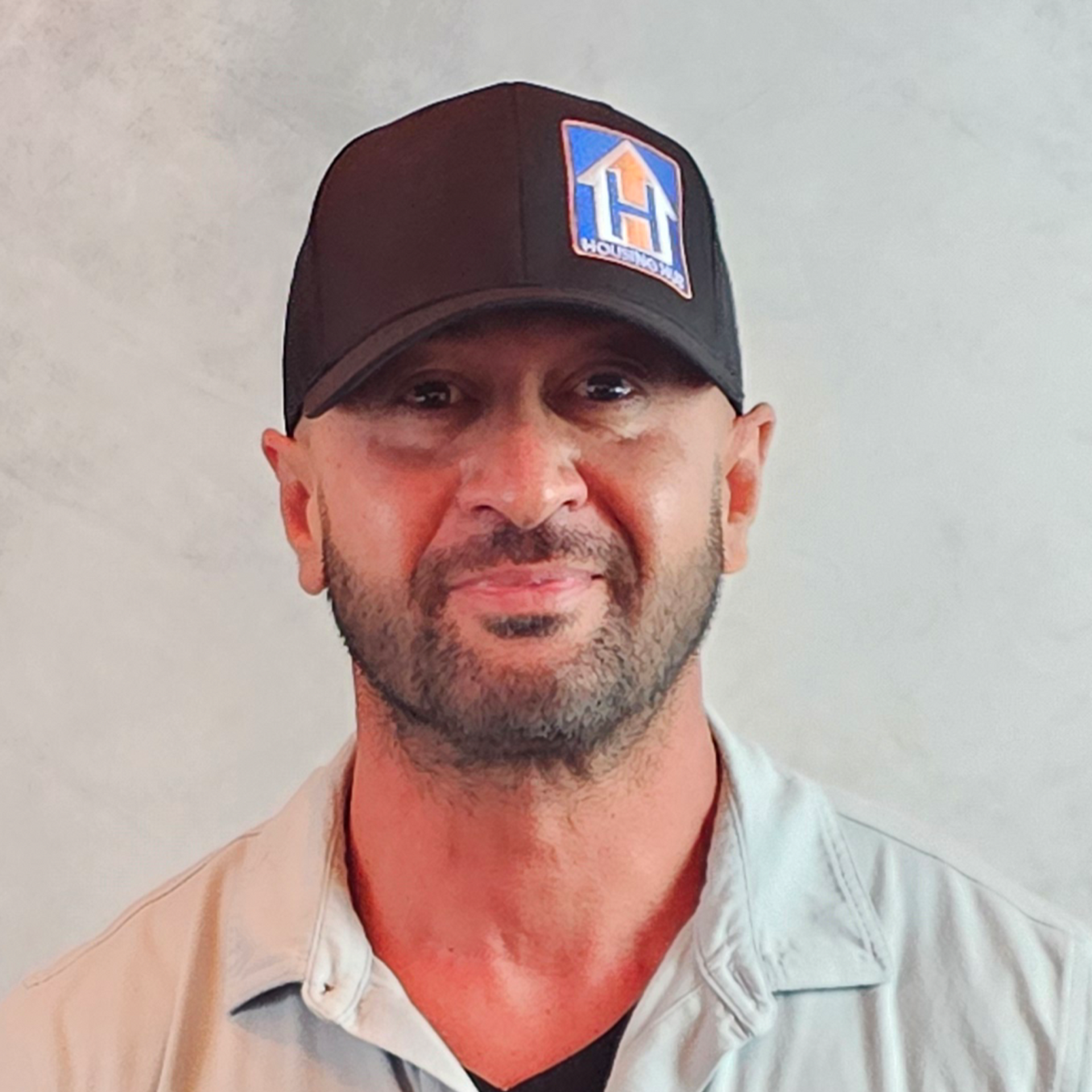 Himler Audisho Director of Business Development