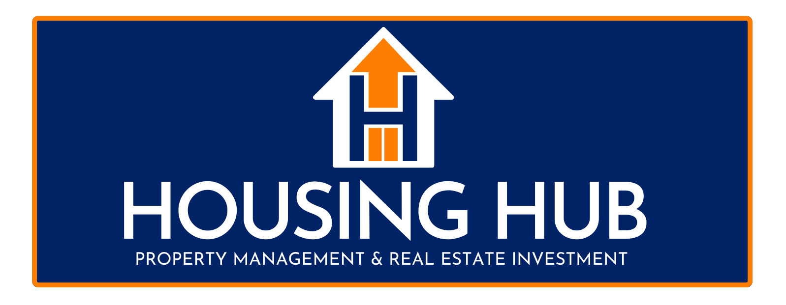 Housing Hub Header Logo - Select To Go Home