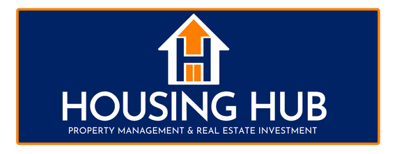 Housing Hub Header Logo - Select To Go Home