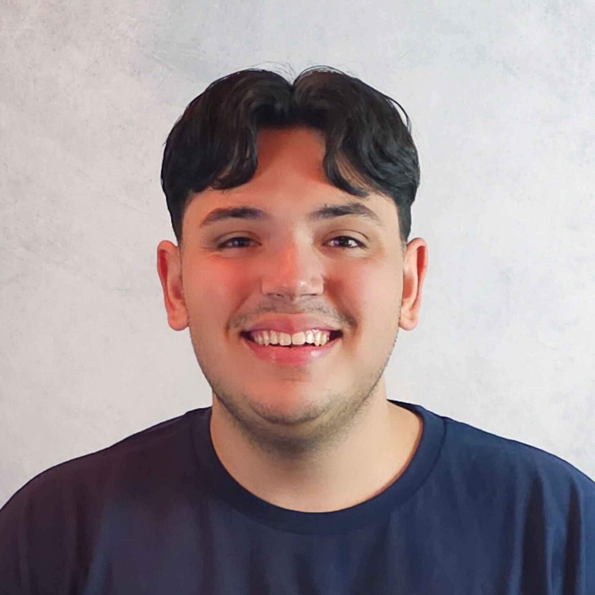 Jeffrey Cates Executive Assistant