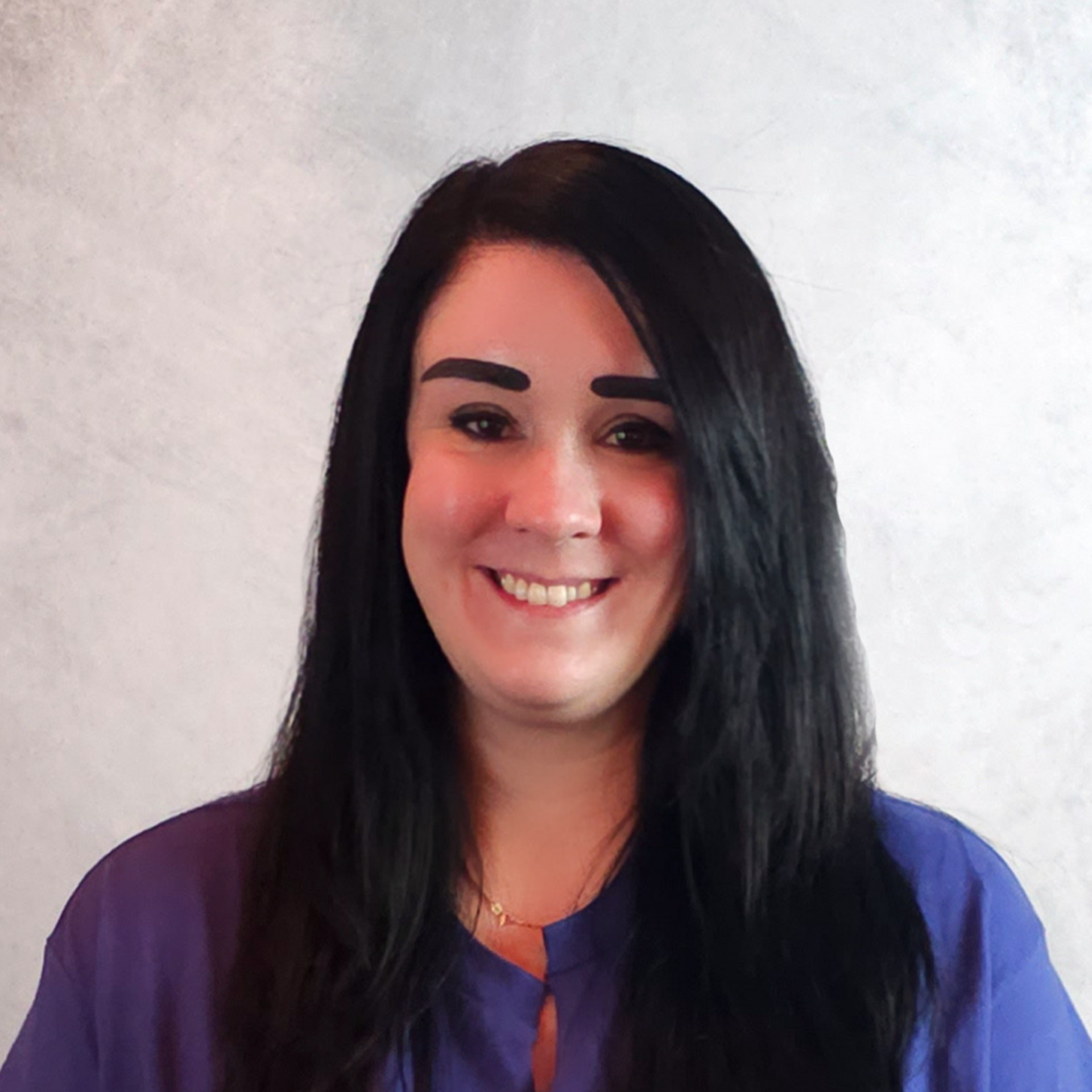 Megan Peterson Office Manager