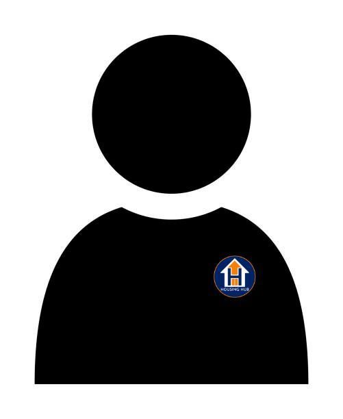 Housing Hub Headshot Placeholder