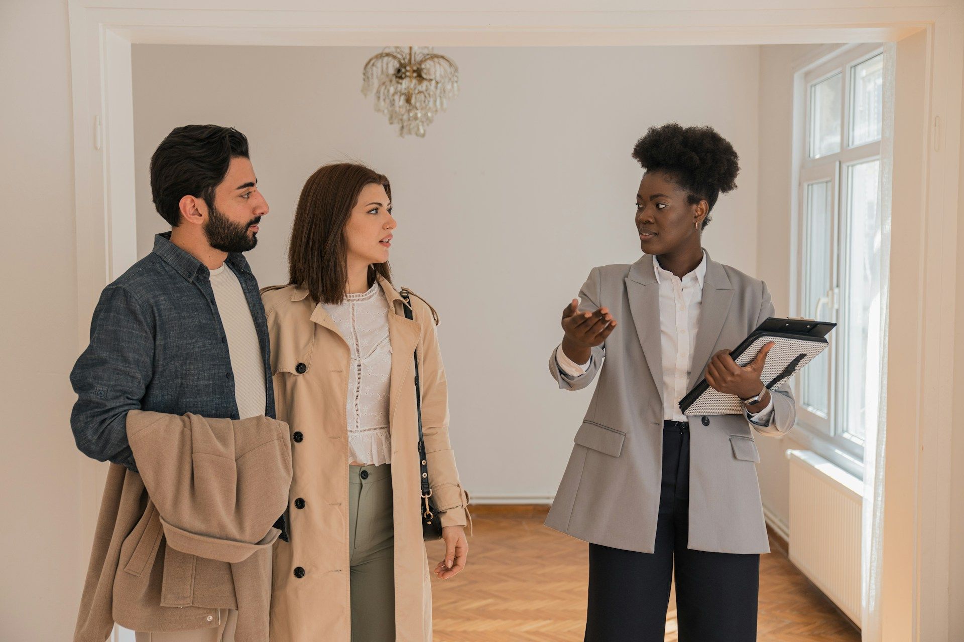screening tenants