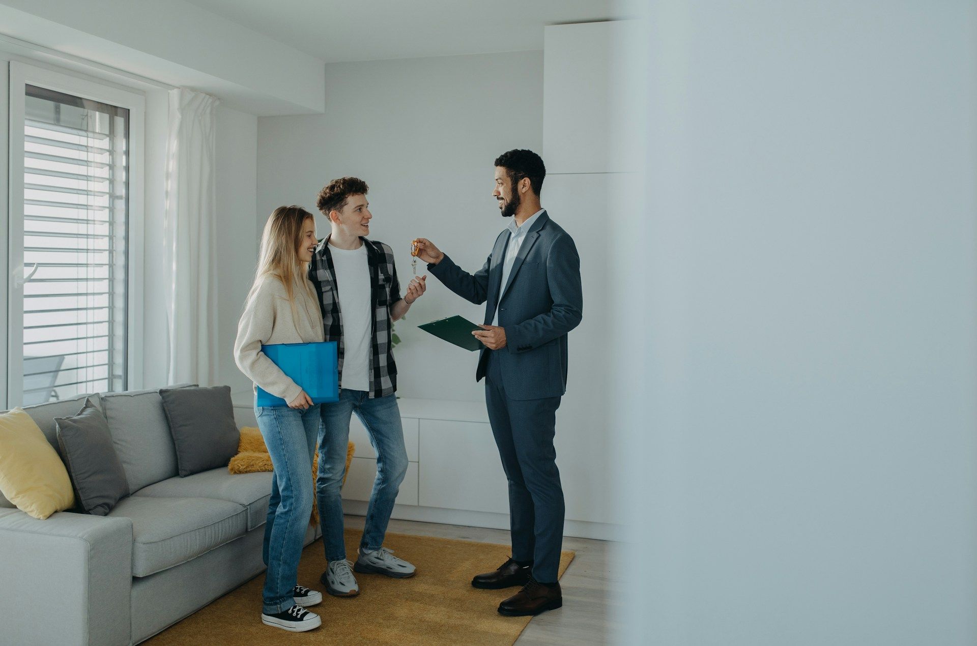 house renting