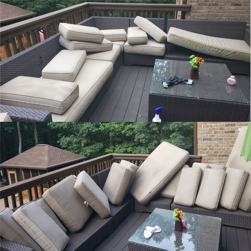 Tropical Breeze Carpet Cleaning gallery