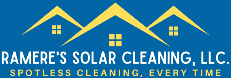 Ramere's Solar Cleaning 