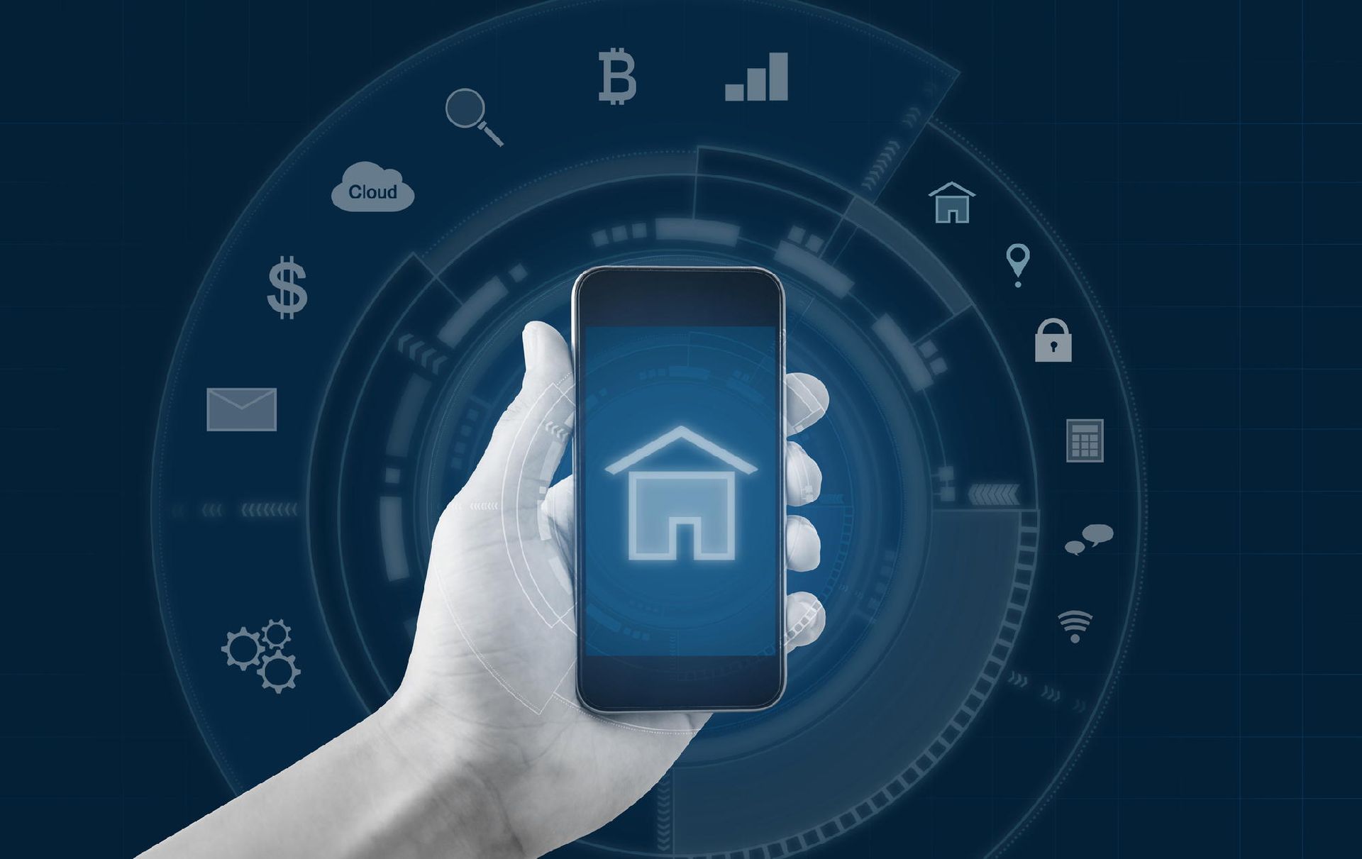 Area clienti amministratore condominio