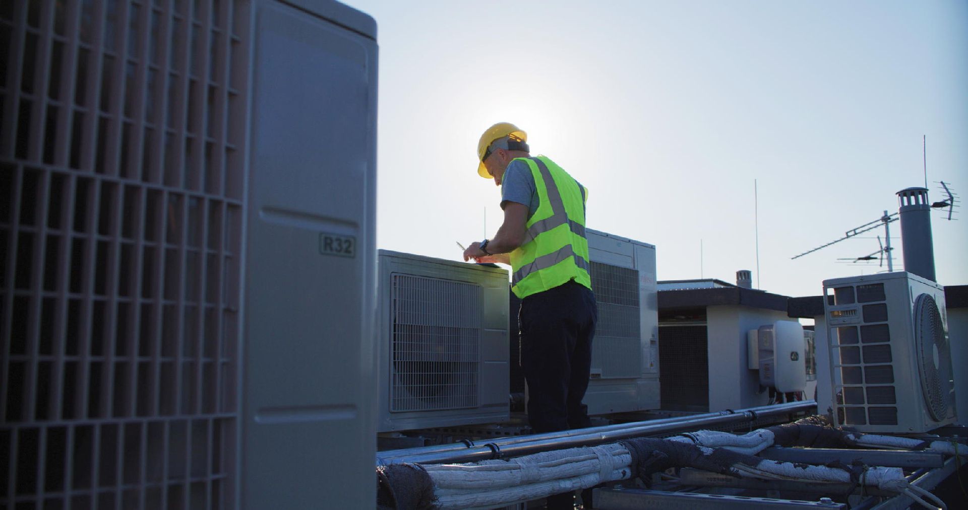 Sopralluoghi amministratore condominio Gallarate