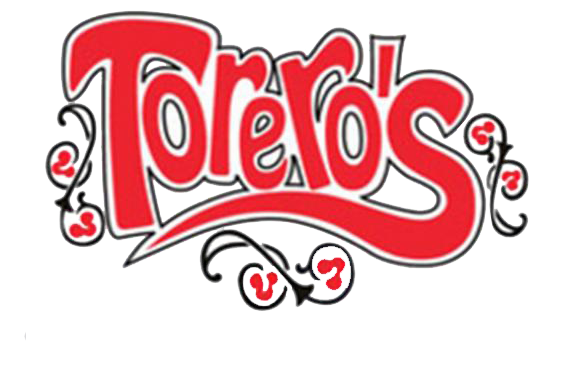 Torero's Mexican Restaurant logo