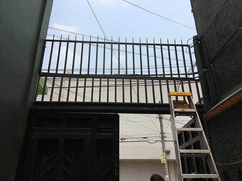 CRJ HERRERÍA PORTALES