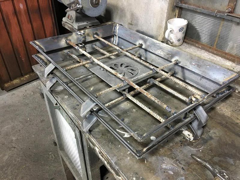 CRJ HERRERÍA PORTALES