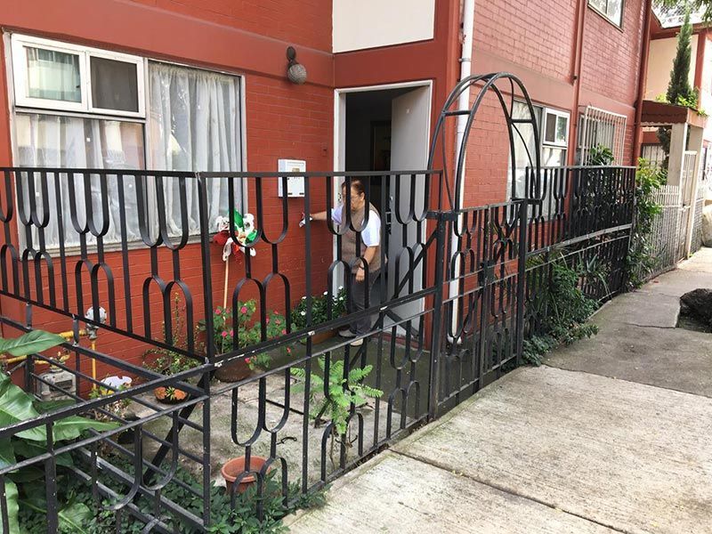 CRJ HERRERÍA PORTALES