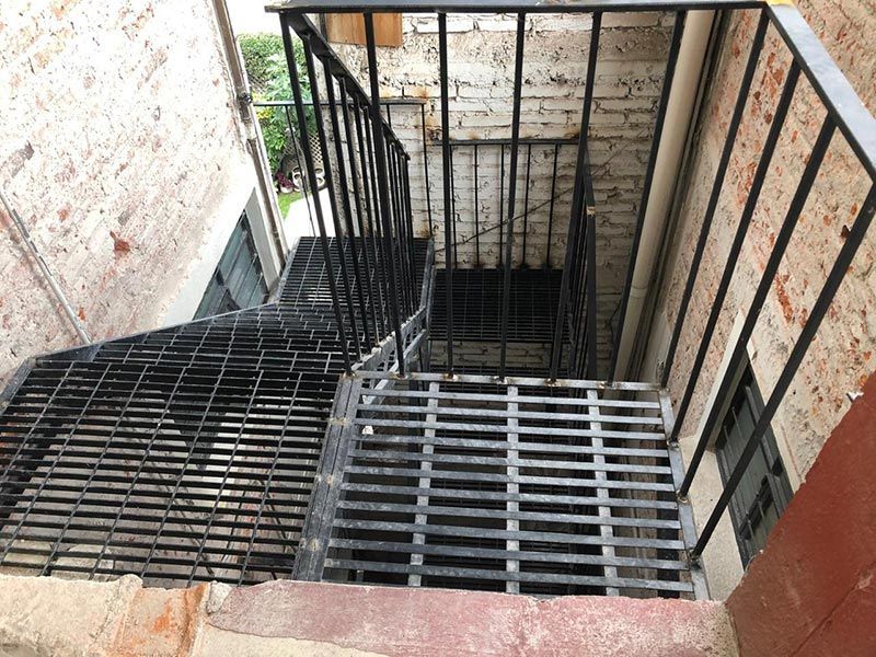 CRJ HERRERÍA PORTALES