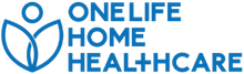 One Life Home Healthcare logo