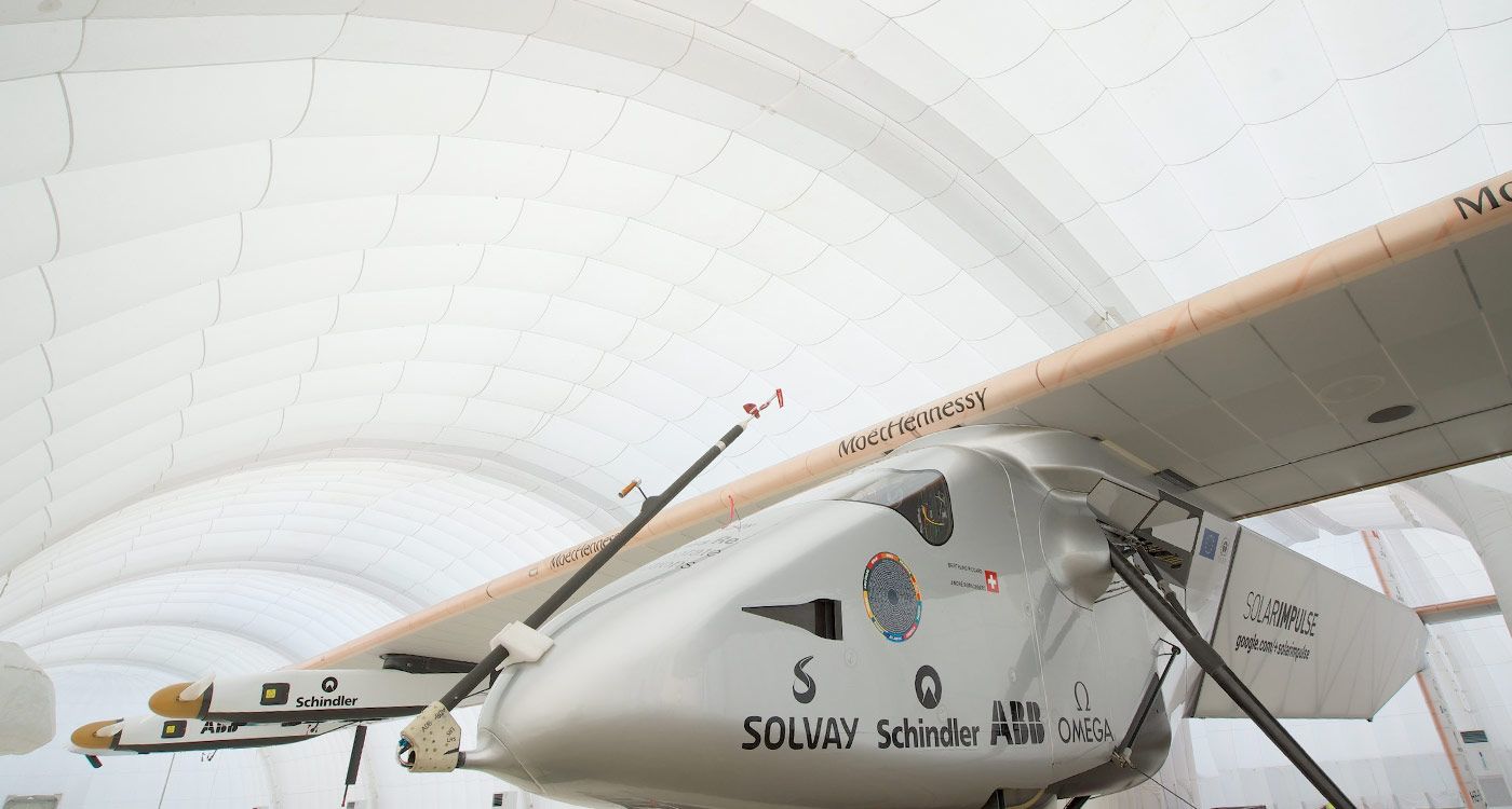 Gonfiabile pubblicitario personalizzato