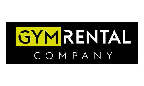 Gym Rental logo